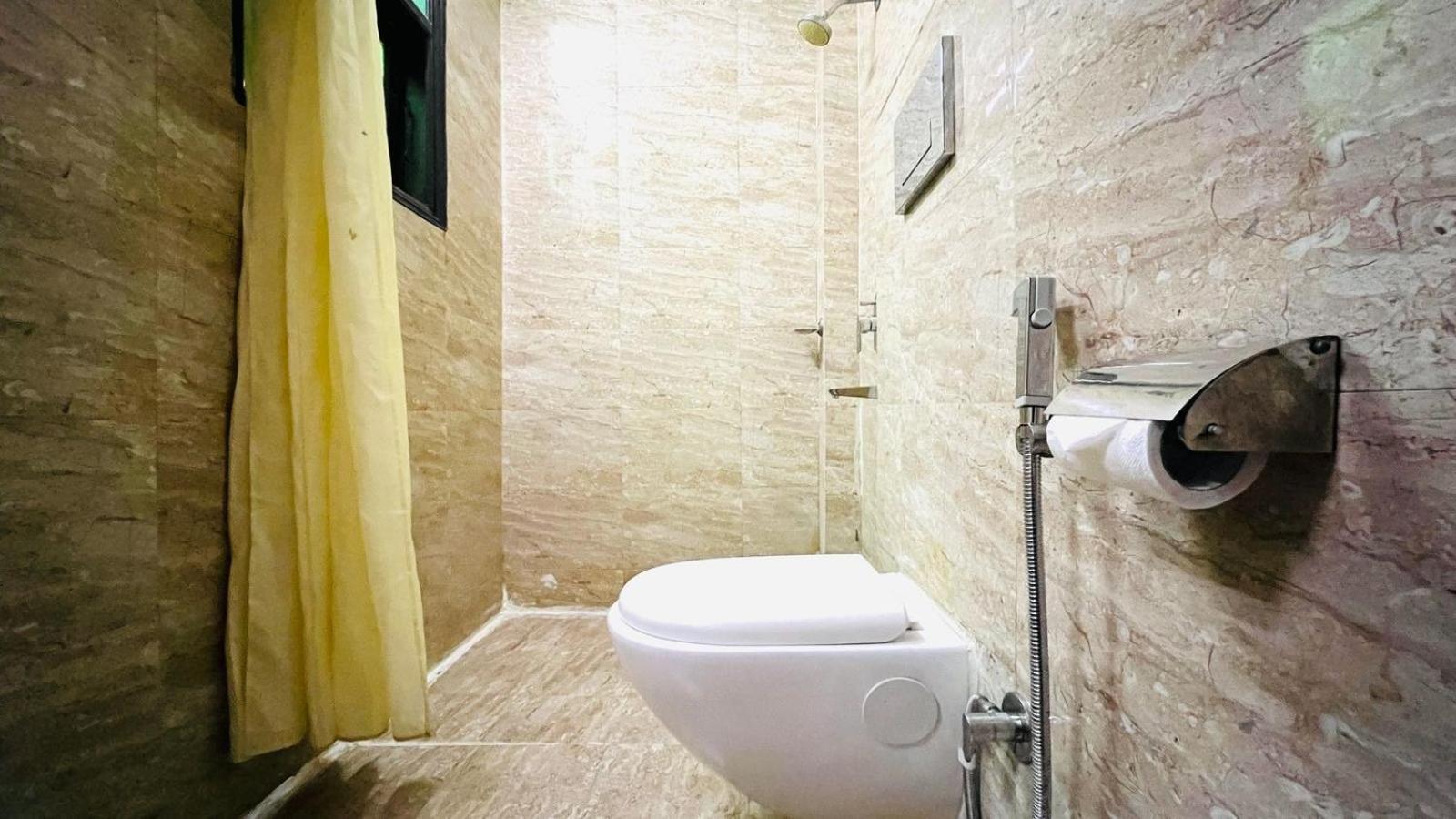 Olive Serviced Apartments - Defence Colony نيودلهي المظهر الخارجي الصورة